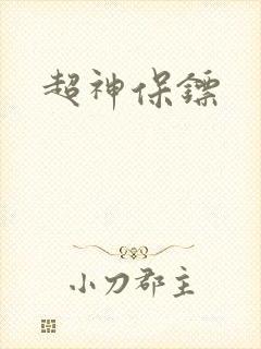 超神保镖