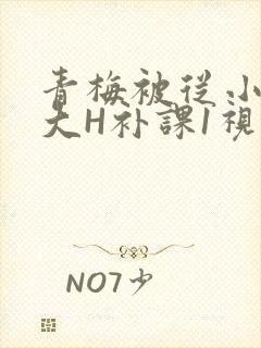 青梅被从小摸到大H补课1视频