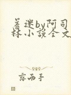 着迷by阿司匹林小说全文免费阅读无广告封面