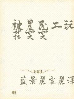 被农民工玩的校花雯雯