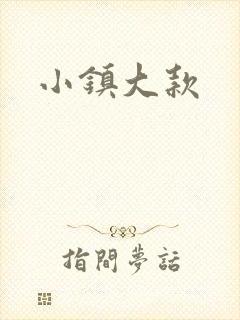 小镇大款