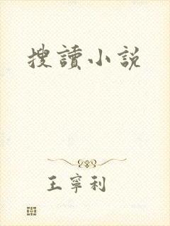 搜读小说