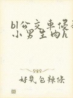 bl公交车侵犯小男生肉h封面