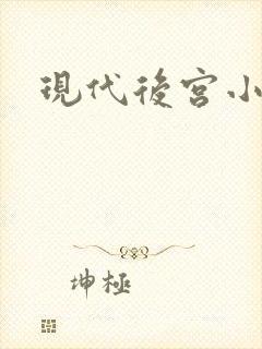 现代后宫小说封面