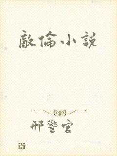 敌伦小说