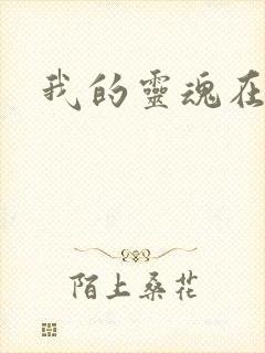 我的灵魂在古代