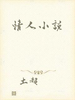 情人小说