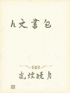 h文书包