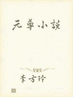 元尊小说