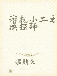 游戏小工之元素操控师