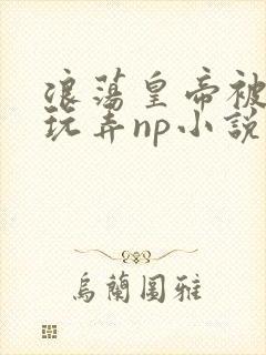 浪荡皇帝被多人玩弄np小说