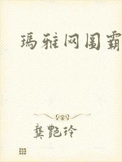 玛雅网图霸天下