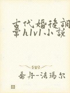 古代婚后调教日常h1v1小说封面