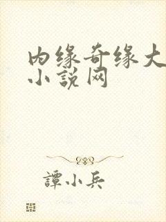 内缘奇缘大团圆小说网