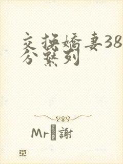 交换娇妻38部分系列