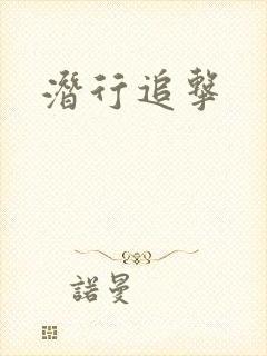 潜行追击