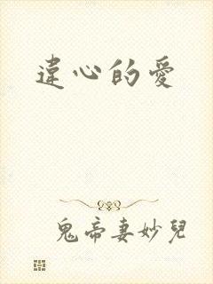 违心的爱