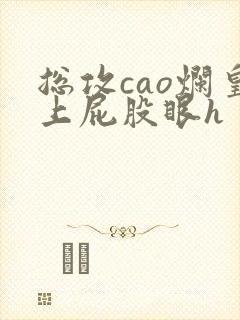 总攻cao烂皇上屁股眼h