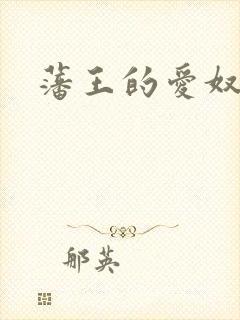 藩王的爱奴