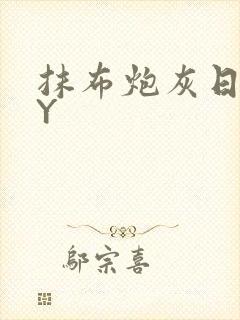 抹布炮灰日记BY