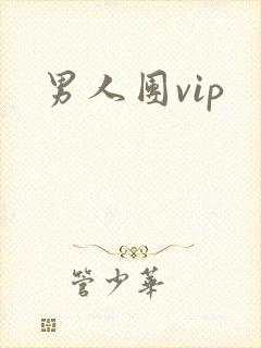 男人团vip封面