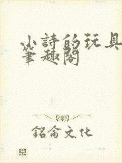 小诗的玩具日记笔趣阁