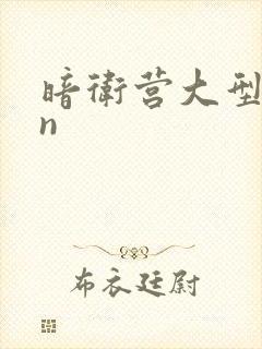 暗卫营大型hpn