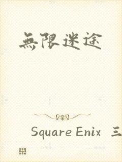无限迷途封面