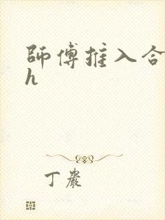 师傅推入合欢丸h