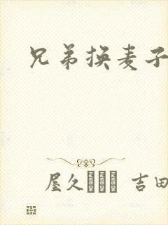 兄弟换麦子4