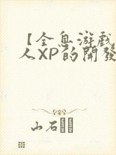 【全息游戏】美人XP的开发日常