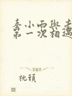 秦小雨与老旺的第一次相遇