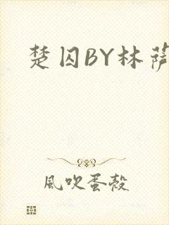 楚囚BY林萨