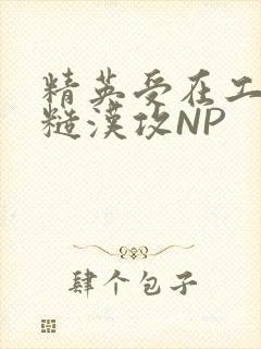 精英受在工地被糙汉攻NP