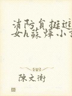 消防员挺进乖乖女h苏烨小说封面