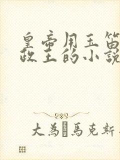 皇帝用玉笛整摄政王的小说封面