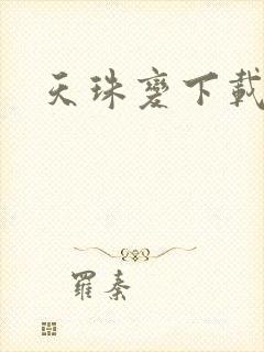 天珠变下载
