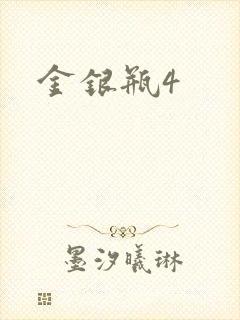 金银瓶4