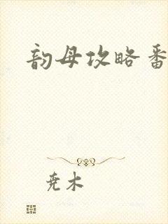 韵母攻略番外