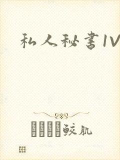 私人秘书1V1