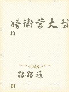 暗卫营大型hpn