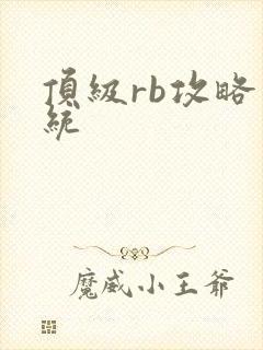 顶级rb攻略系统