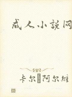 成人小说网