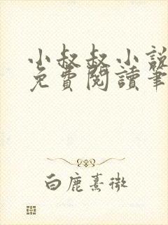 小叔叔小说全文免费阅读笔趣阁