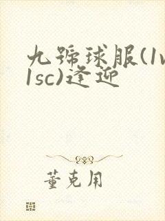 九号球服(1v1sc)逢迎封面