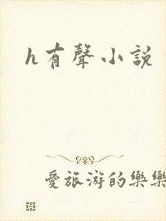h有声小说