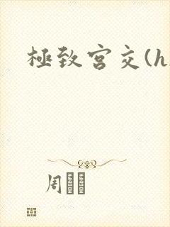 极致宫交(h)封面