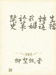 关于我转生变成史莱姆这档事小说