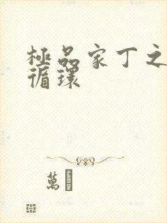 极品家丁之因果循环