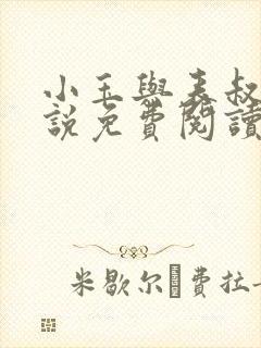 小玉与表叔的小说免费阅读封面